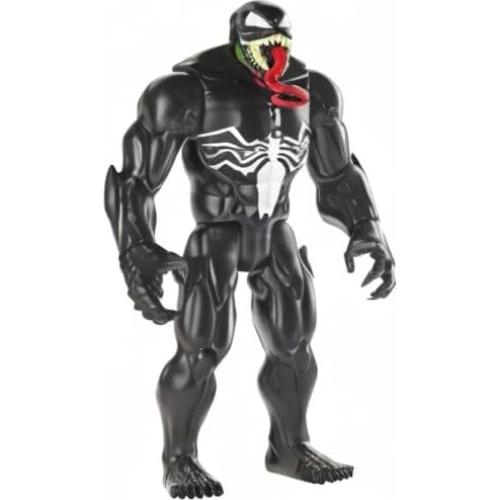 Figura de Acción Venom Titan Hero 35.56 cm Hasbro