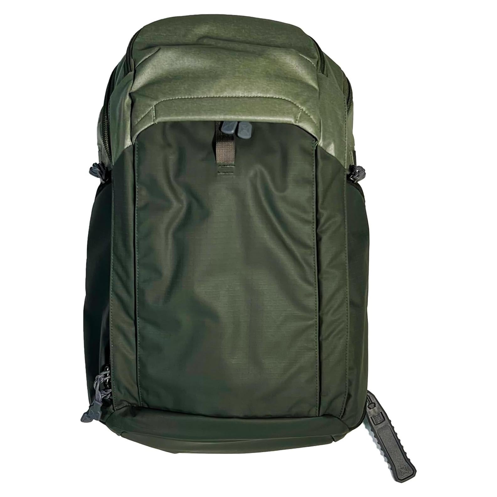 Mochila táctica Vertx Gamut EDC 25L CCW, verde timón