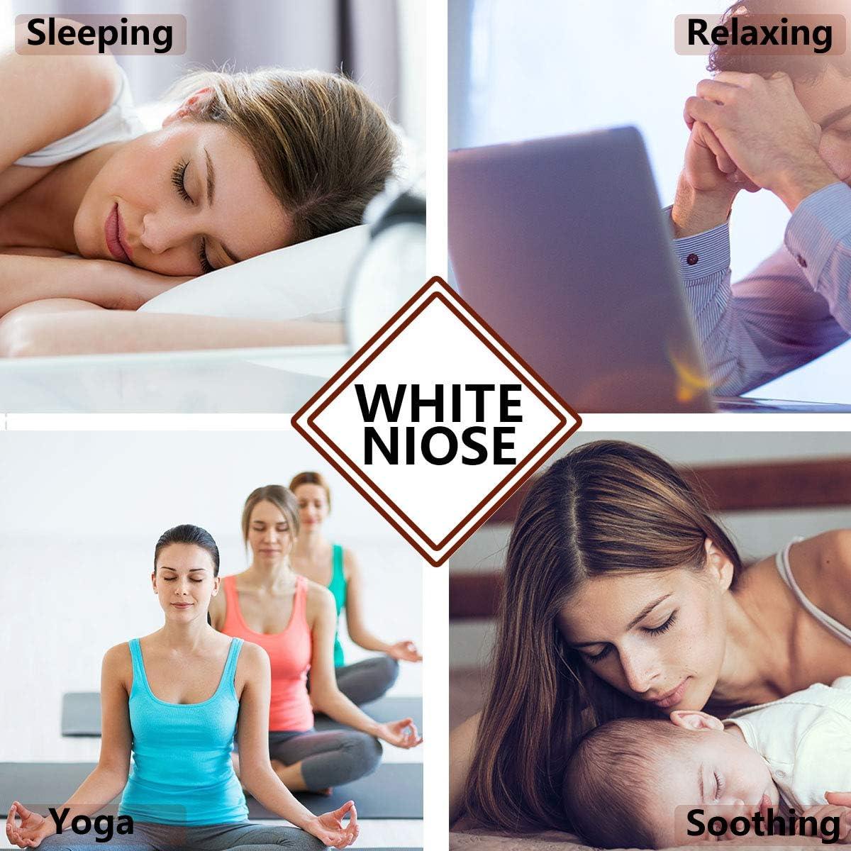 Máquina de Sonido Magicteam A1-A3 con 20 Sonidos Naturales