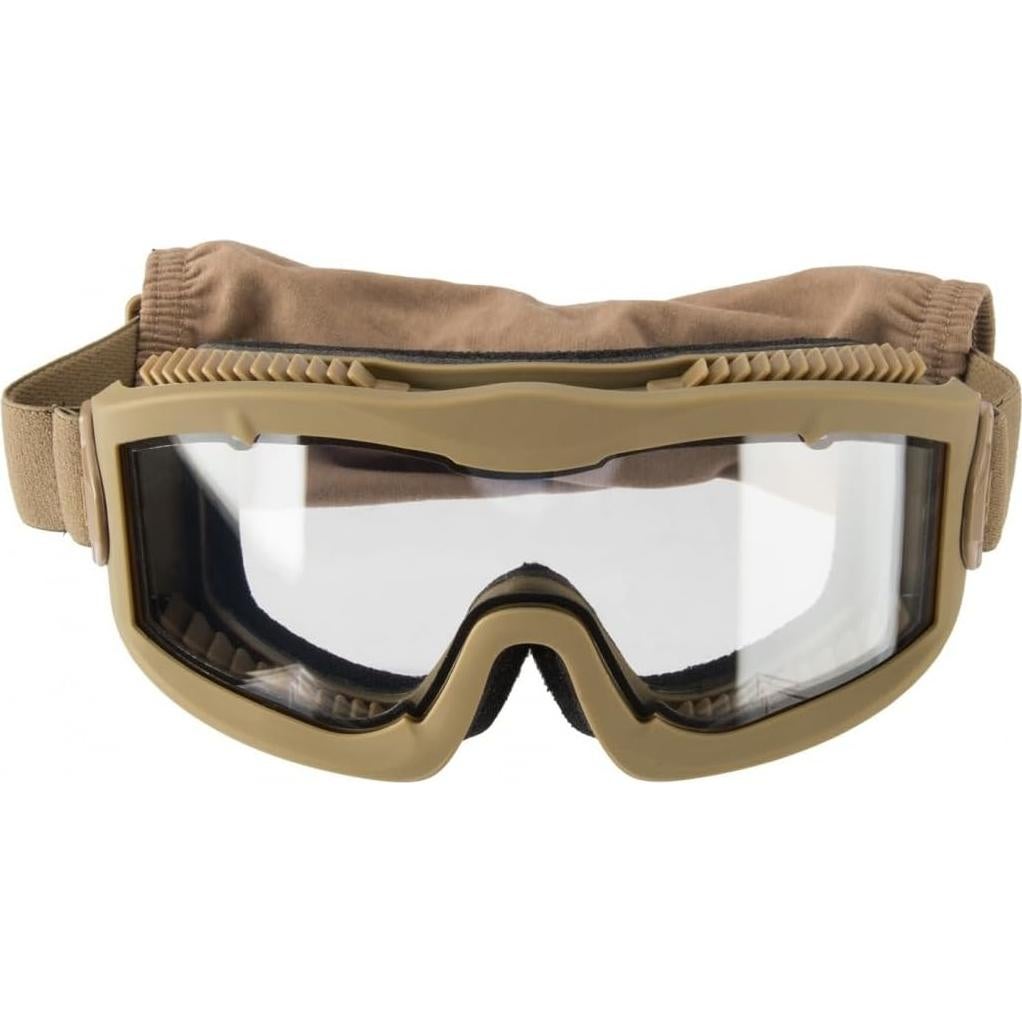 Gafas de Seguridad Tácticas Lancer Tactical AERO Antivaho