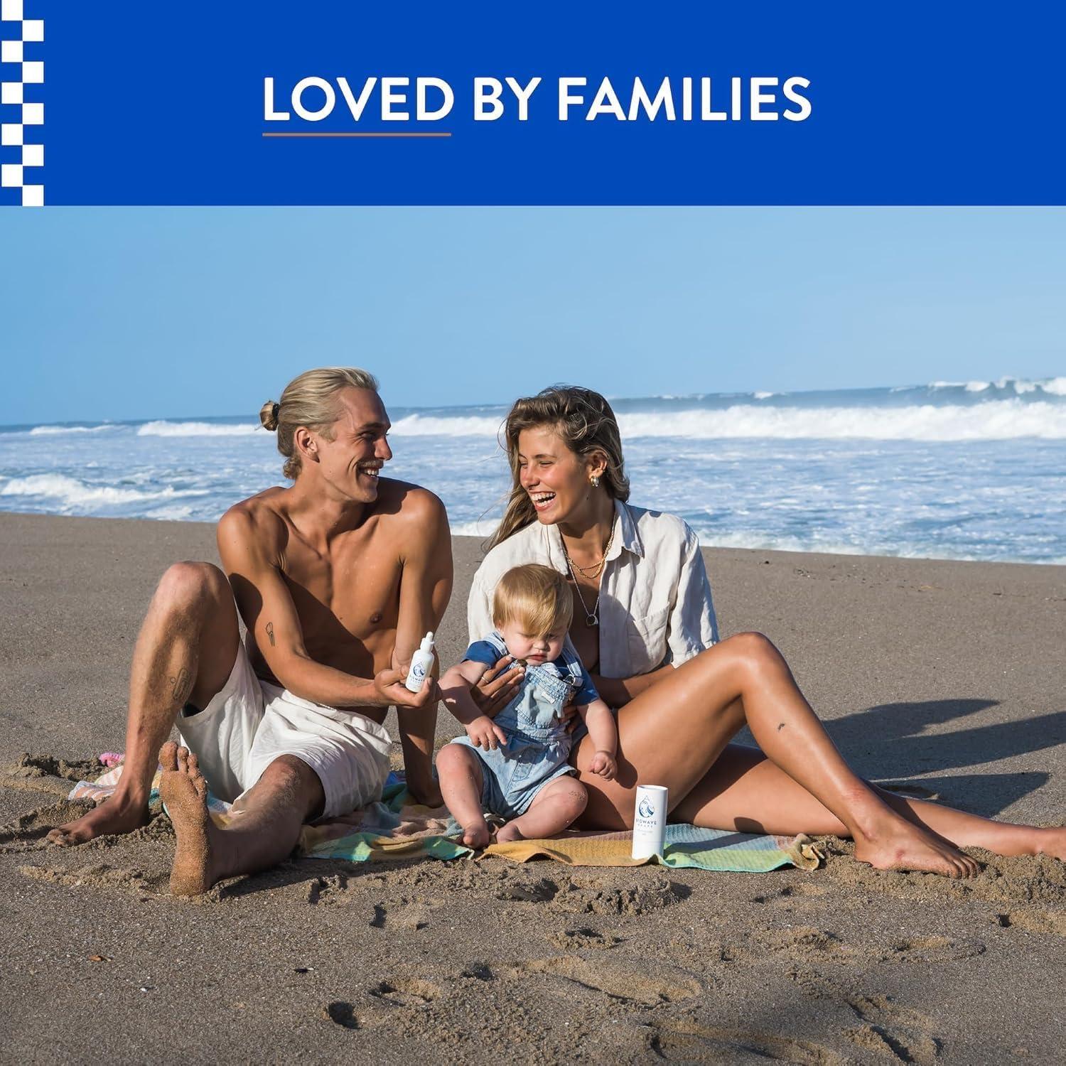 Gotas para Oídos BigWave Drops 59ml - Acción Rápida para Malestar