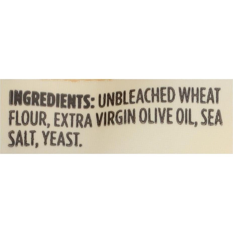 Galletas Italianas Rústicas Whole Foods 170g - Tostadas Saborizadas