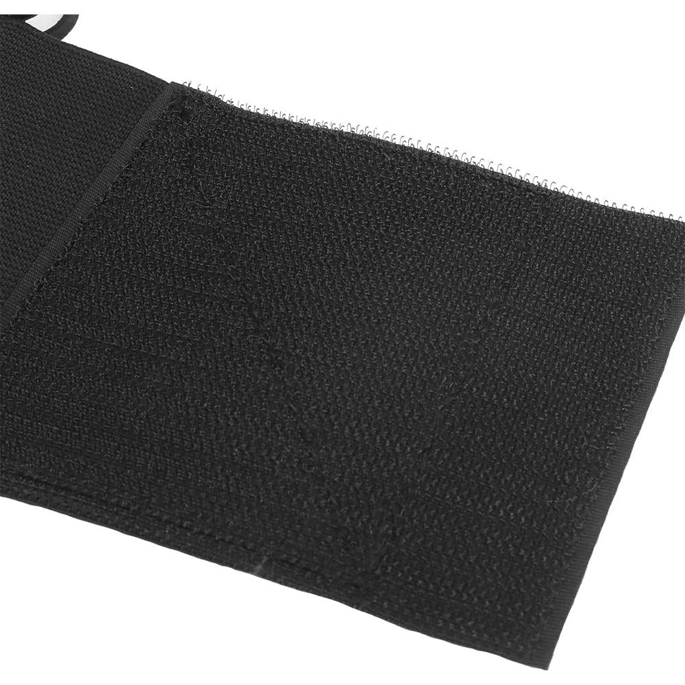 Soporte Táctico GYDEHUTJ para Chaleco Rig con Bolsa de Radio