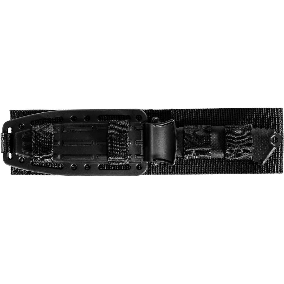 Cuchillo Táctico Gerber Prodigy 12,06 cm Hoja Serrada