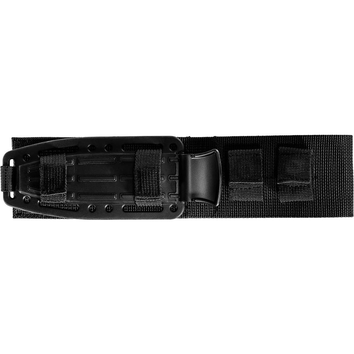 Cuchillo Táctico Gerber Prodigy 12,06 cm Hoja Serrada