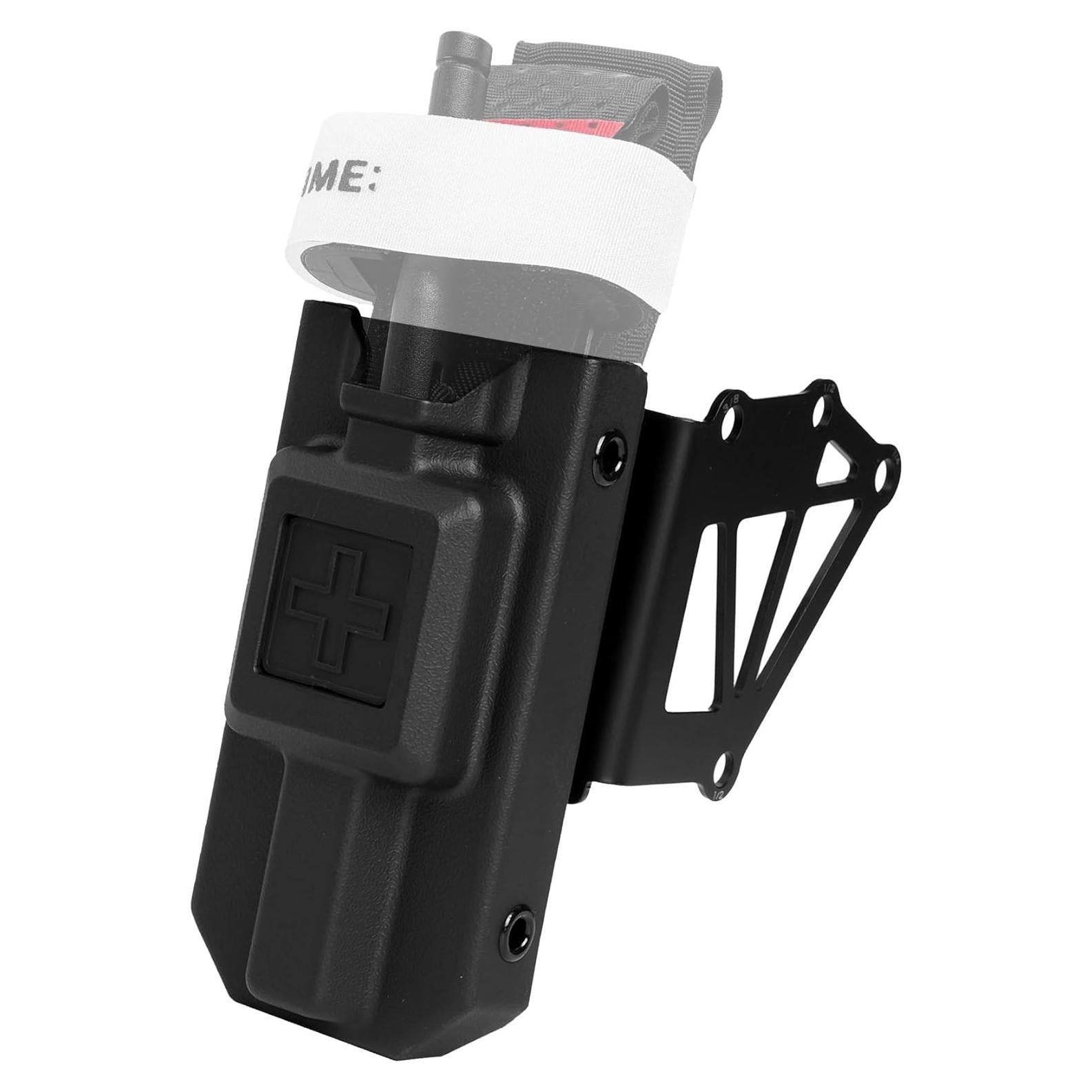 Adaptador de Funda Táctica TRSAIM con Soporte para Torniquete