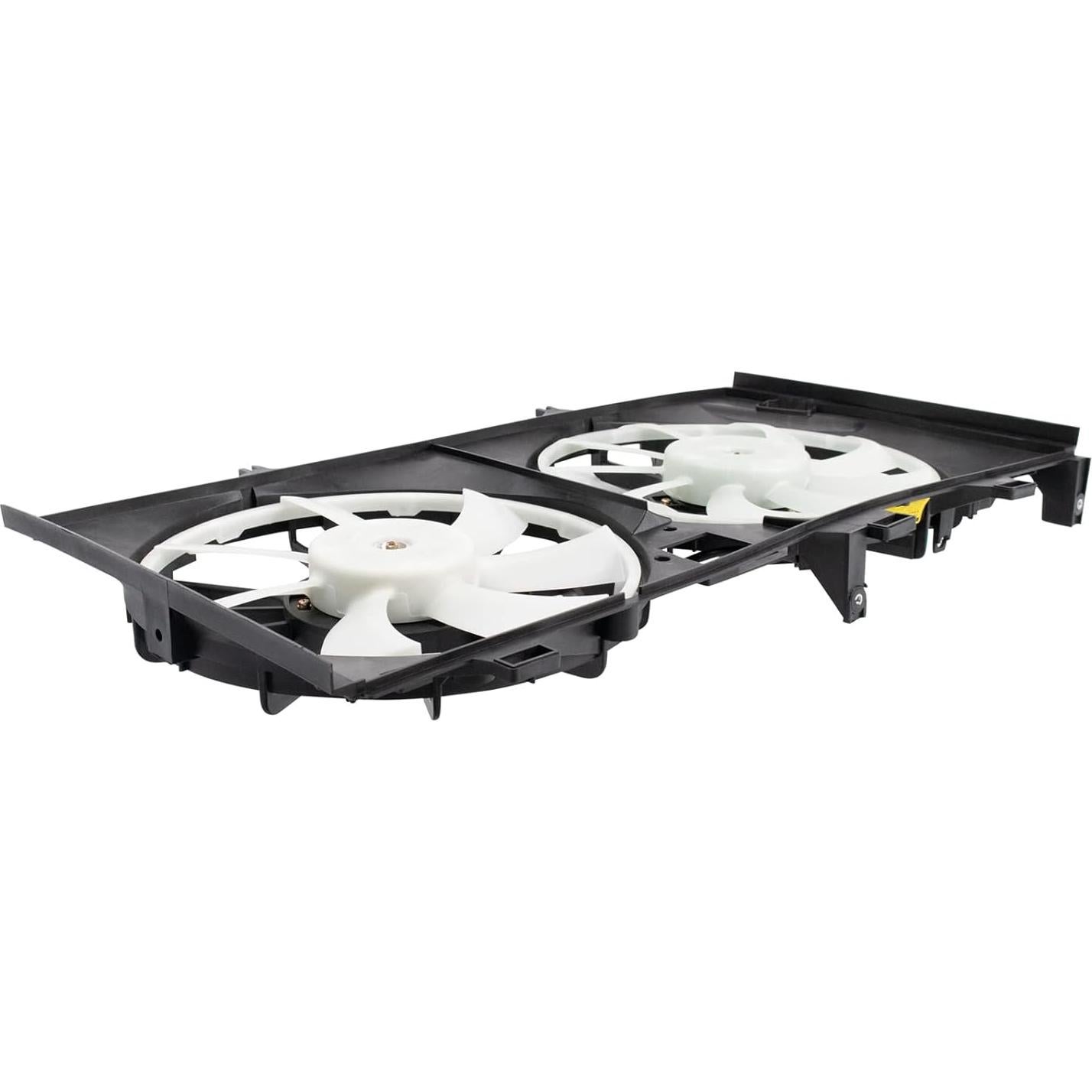 Conjunto Ventilador Doble TRQ para Toyota Camry/Avalon 2012-2018