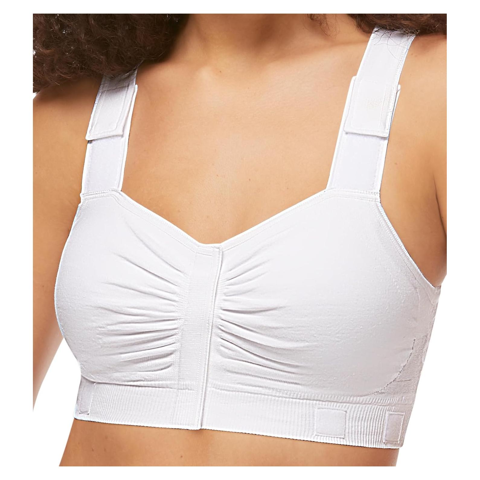 Sostenedor de Compresión Envy Body Shop Post Cirugía Mastectomía