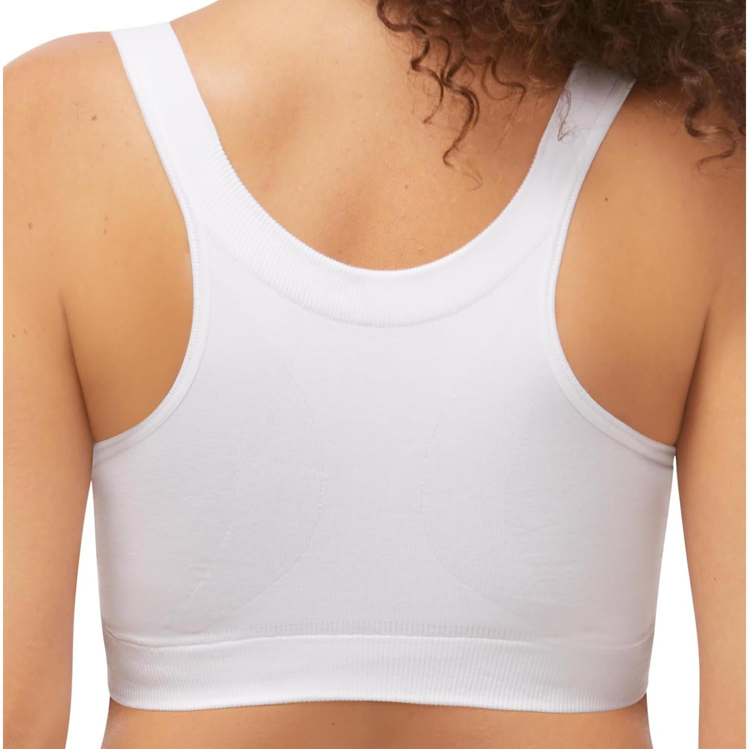 Sostenedor de Compresión Envy Body Shop Post Cirugía Mastectomía