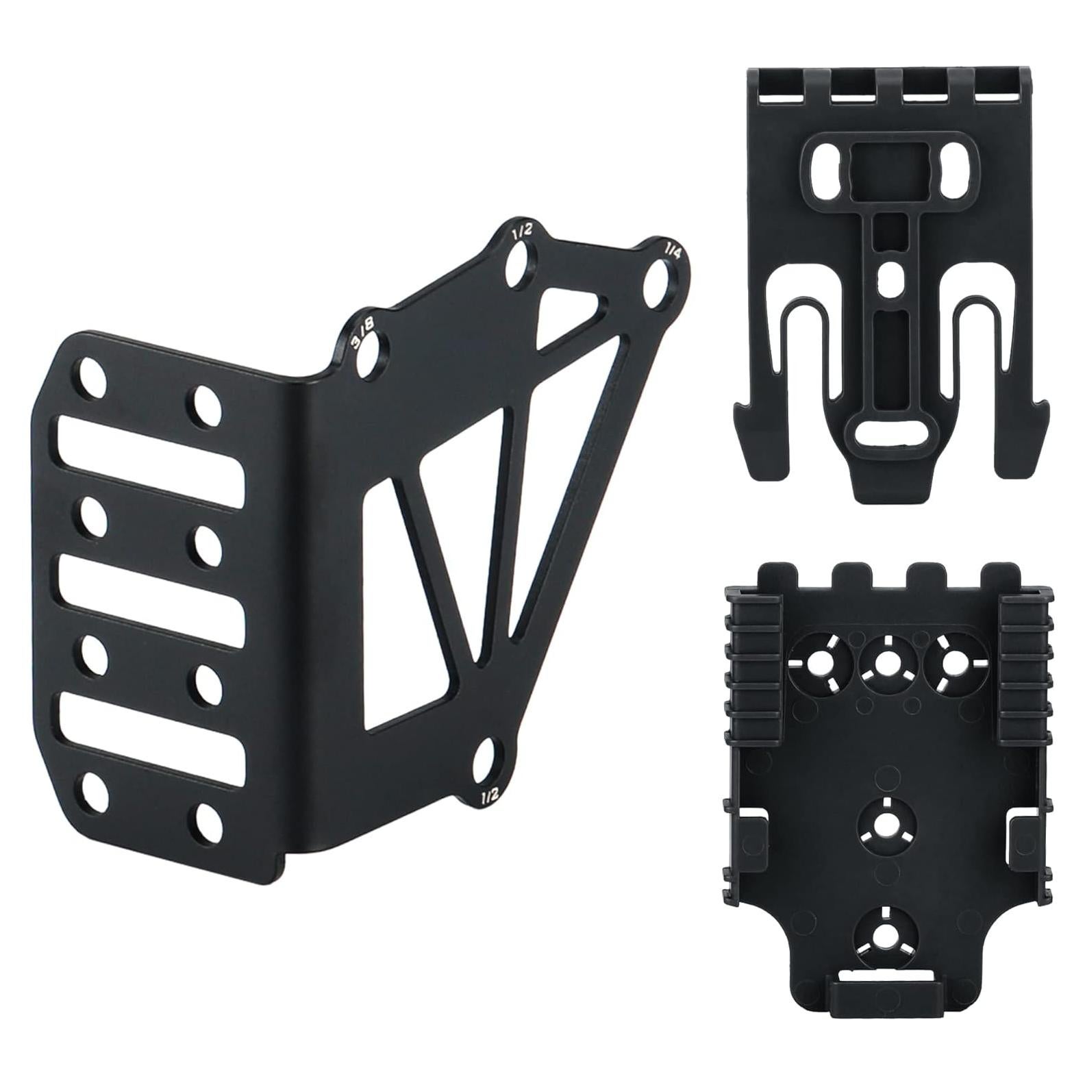 Adaptador de soporte Guayma para torniquete táctico