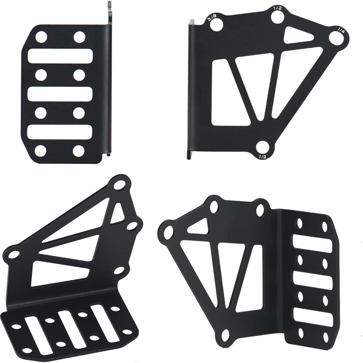 Adaptador de soporte Guayma para torniquete táctico