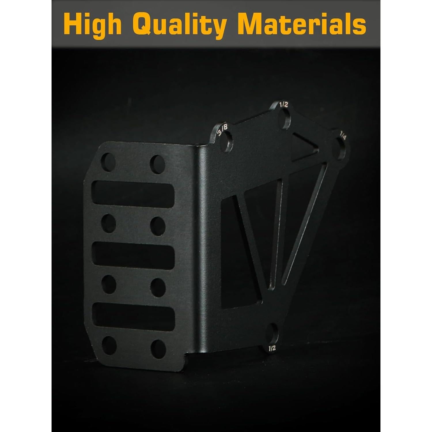 Adaptador Táctico EralcNa ACC12 Soporte de Torniquete