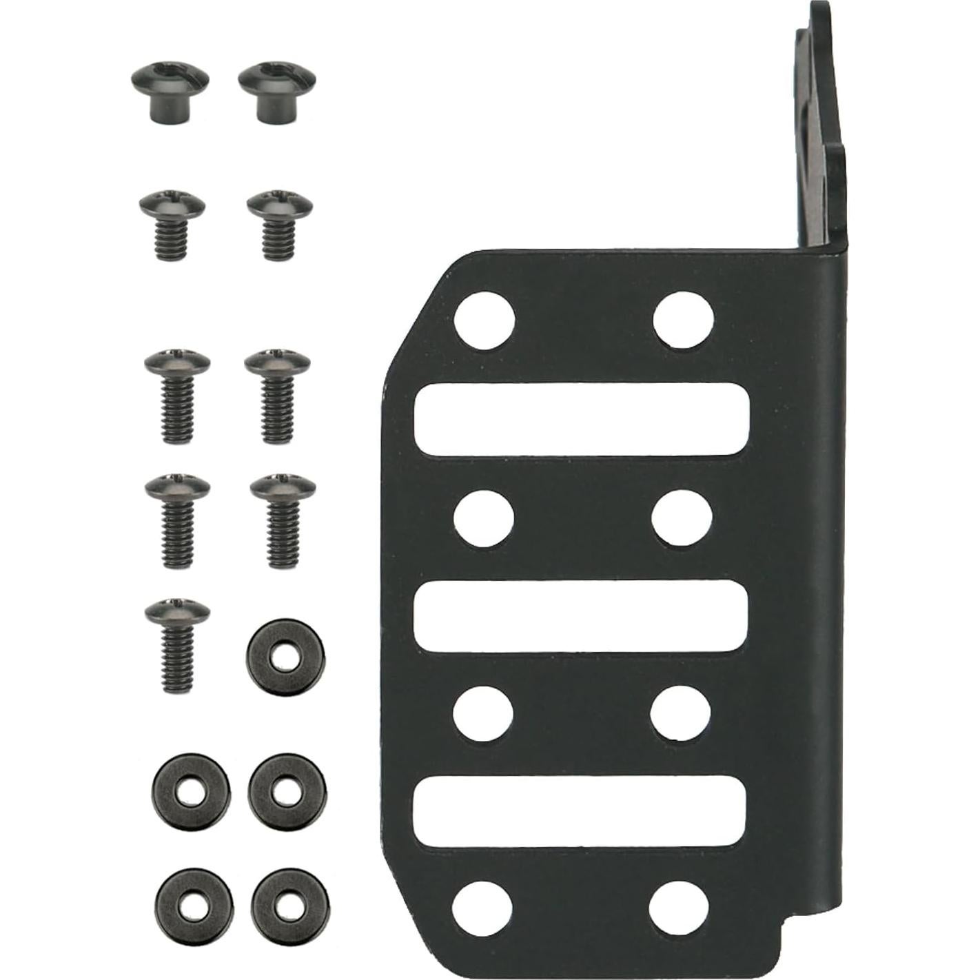Adaptador Táctico EralcNa ACC12 Soporte de Torniquete