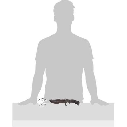 Cuchillo Táctico MTech USA Xtreme MX-8054-MC 27.94 cm