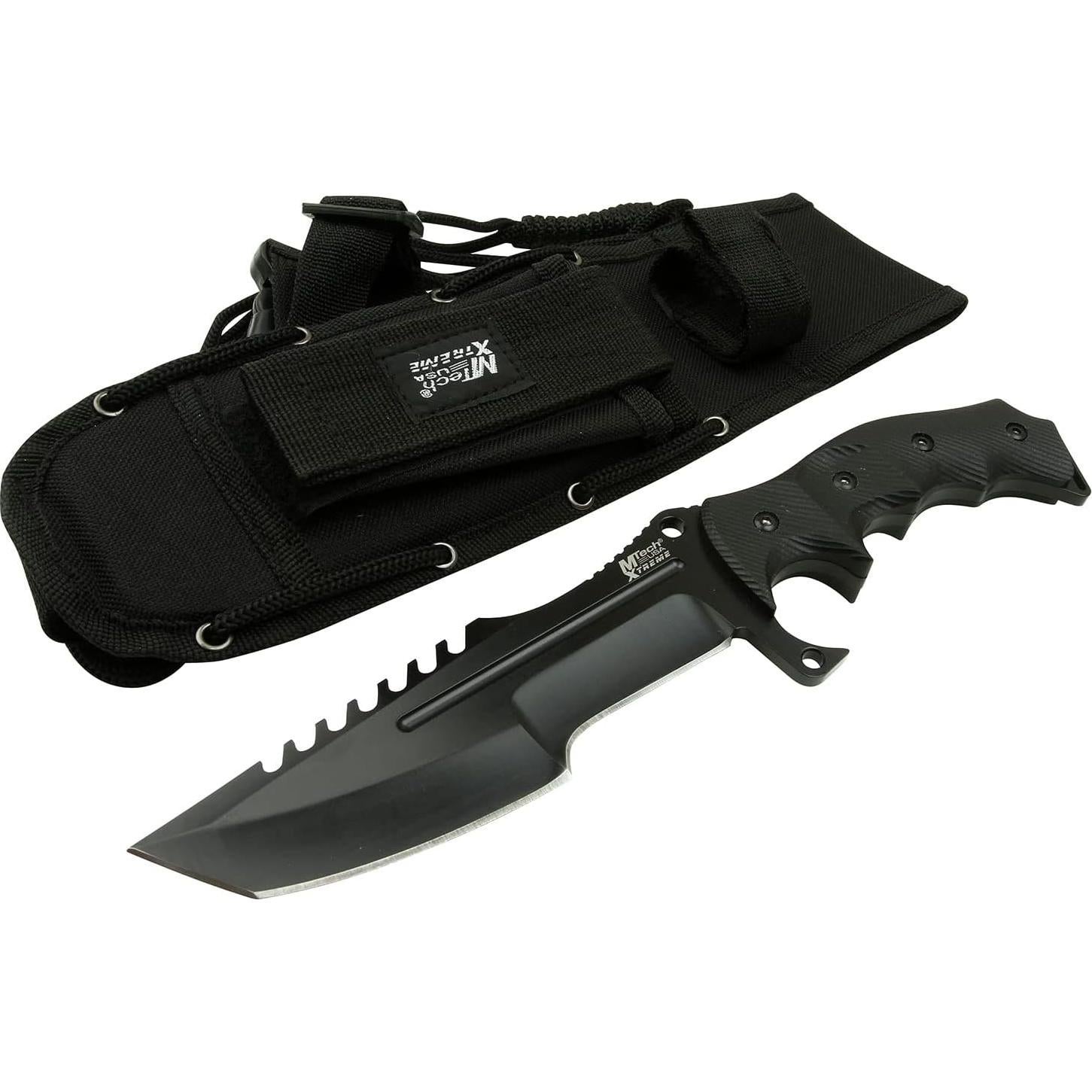 Cuchillo Táctico MTech USA Xtreme MX-8054-MC 27.94 cm