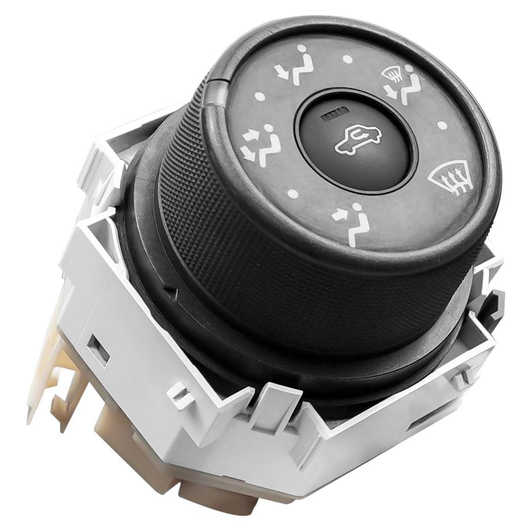 Interruptor de Ventilador de Aire Acondicionado AUGREX para Toyota