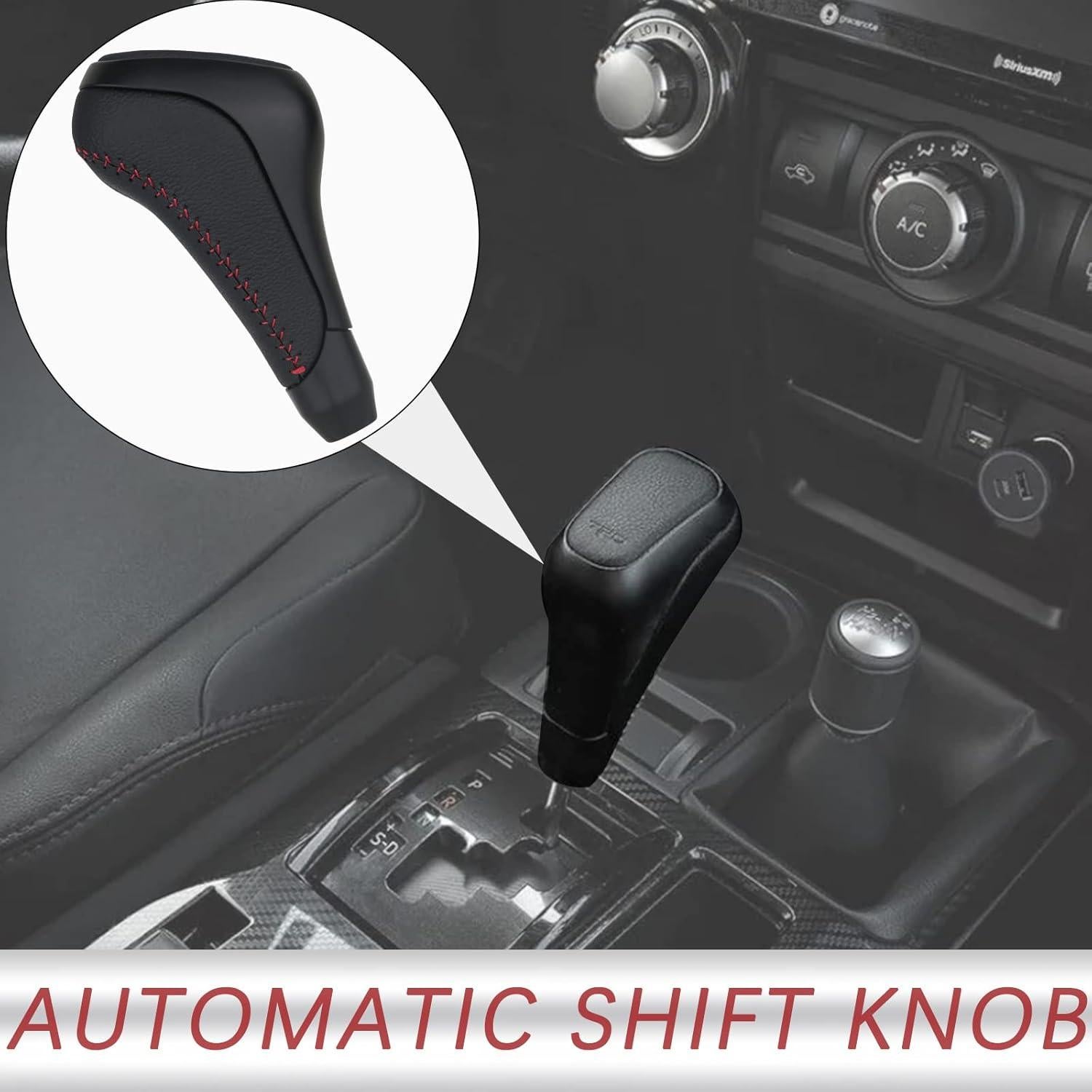 Perilla de Cambio Automático TQPONLY para Toyota 4Runner/Tundra