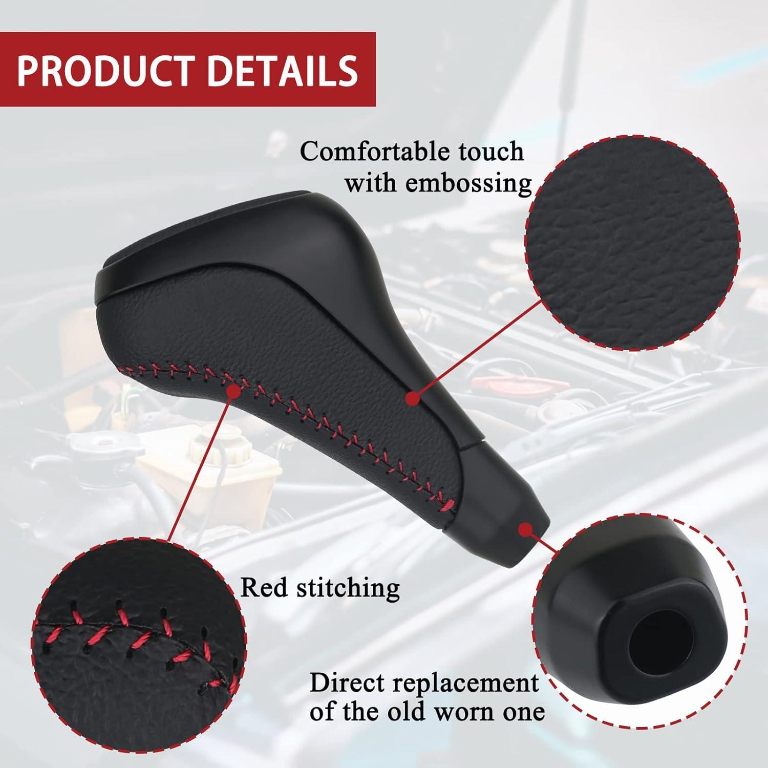 Perilla de Cambio Automático TQPONLY para Toyota 4Runner/Tundra