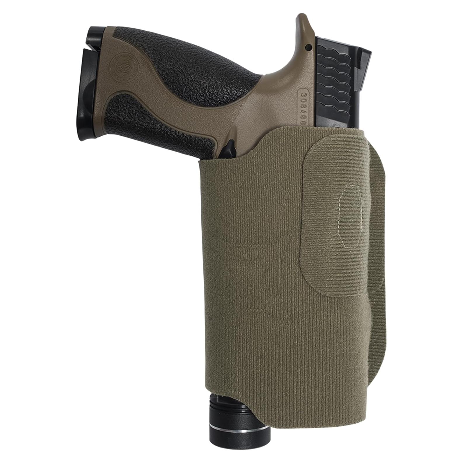 Organizador Táctico Vertx F1 VTX5100-TN Color Tan