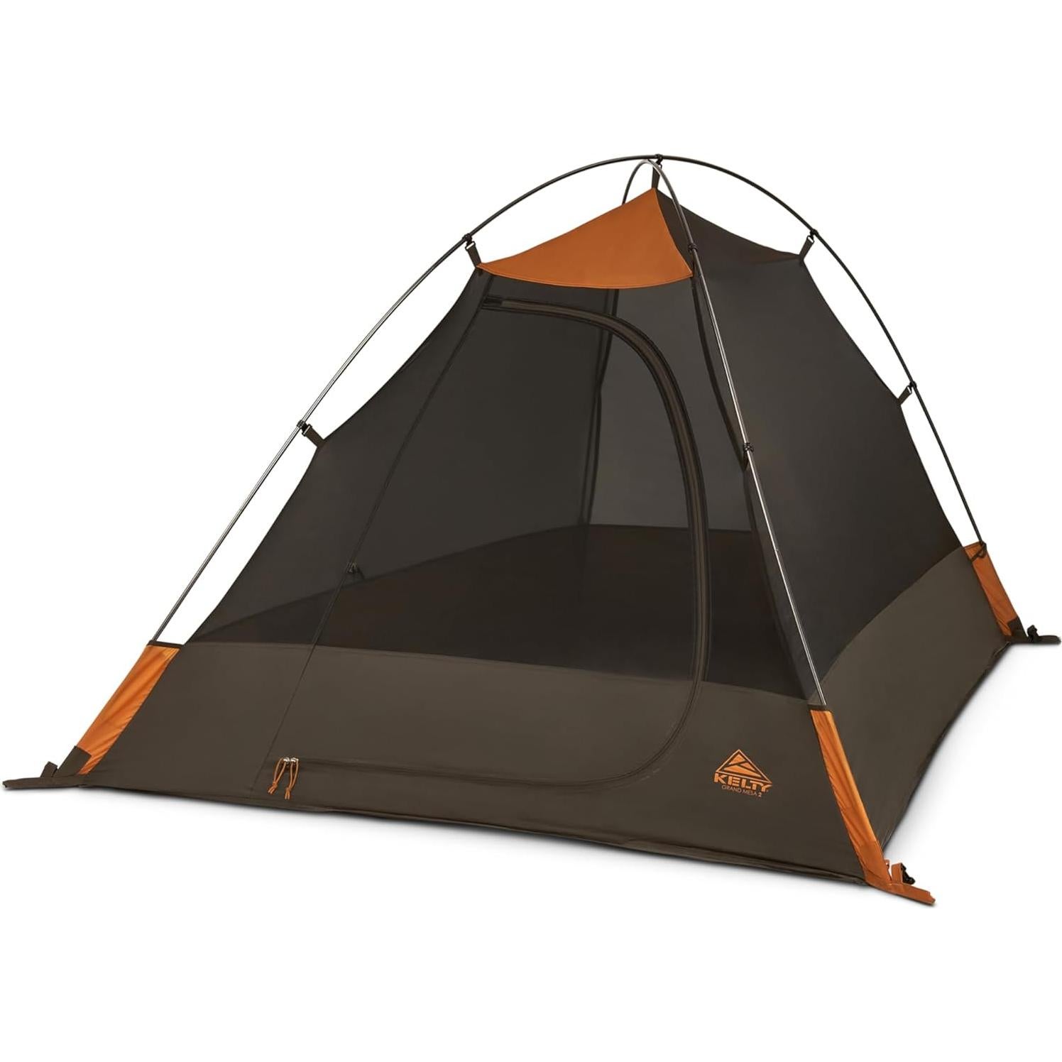Tienda de Camping Kelty Grand Mesa 2P - 3 Estaciones, 2024
