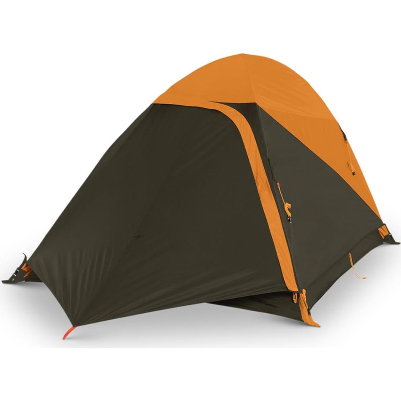 Tienda de Camping Kelty Grand Mesa 2P - 3 Estaciones, 2024
