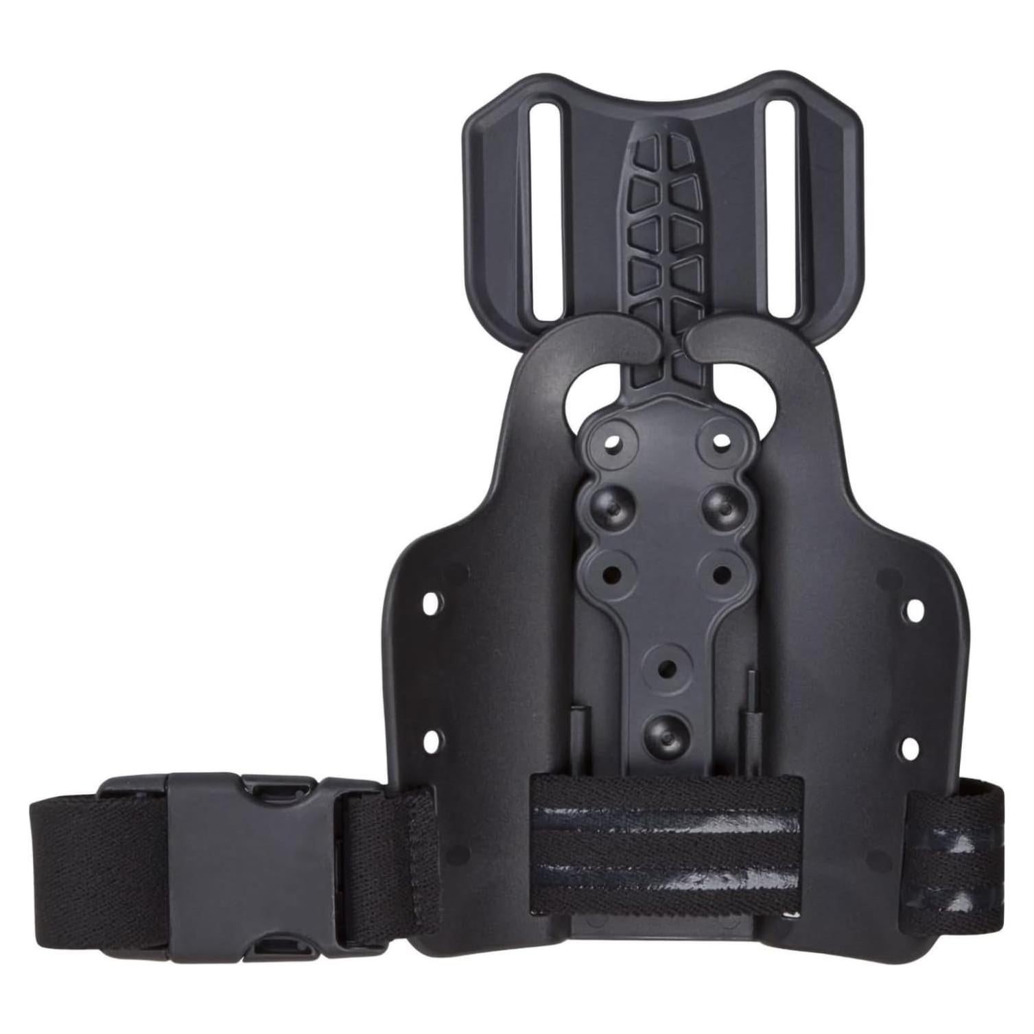 Adaptador de Pierna Ajustable Xugue DFA-QT-XG Polímero