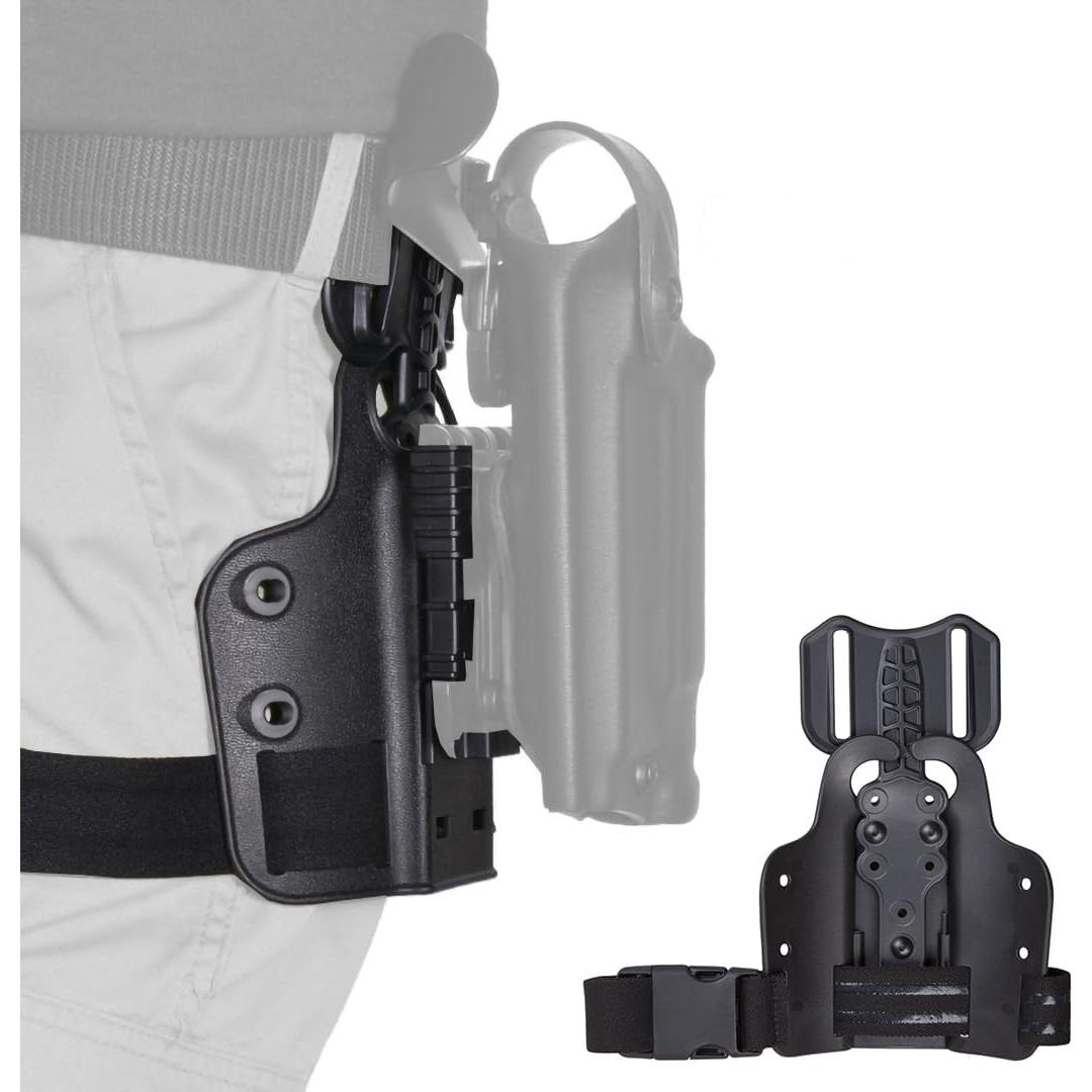 Adaptador de Pierna Ajustable Xugue DFA-QT-XG Polímero