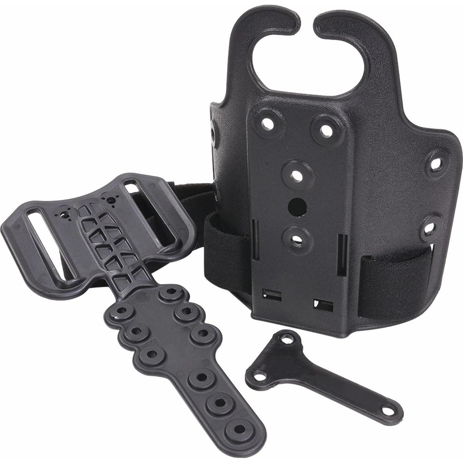 Adaptador de Pierna Ajustable Xugue DFA-QT-XG Polímero