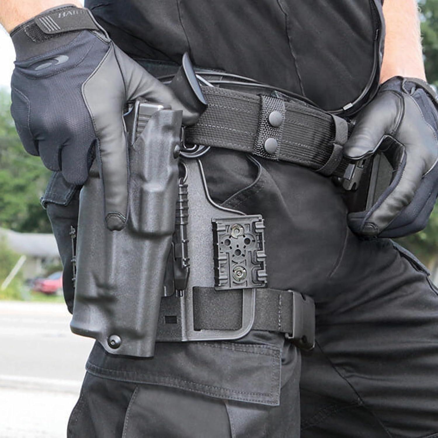 Adaptador de Pierna Ajustable Xugue DFA-QT-XG Polímero