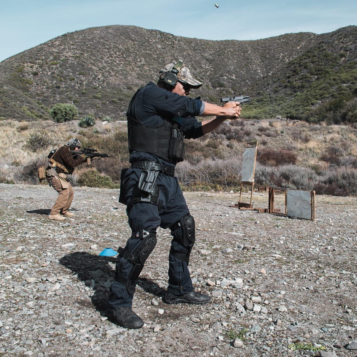 Adaptador de Pierna Ajustable Xugue DFA-QT-XG Polímero