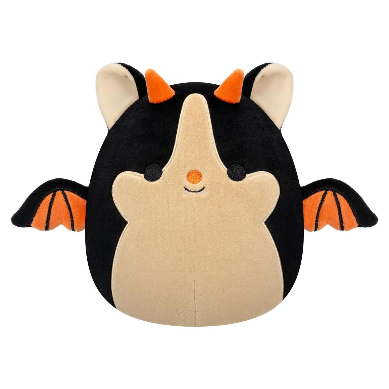 Peluche Dragón Murciélago Squishmallows 20 cm Oficial Jazwares