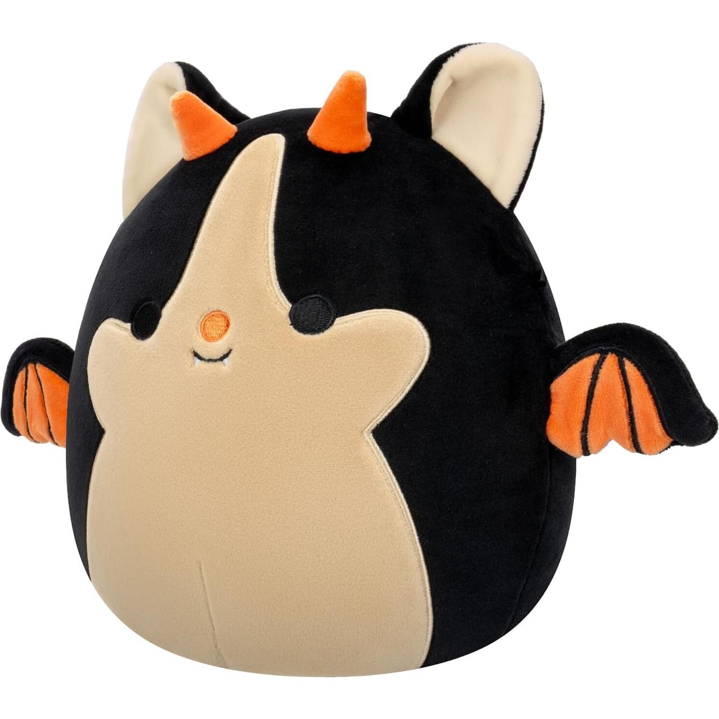 Peluche Dragón Murciélago Squishmallows 20 cm Oficial Jazwares