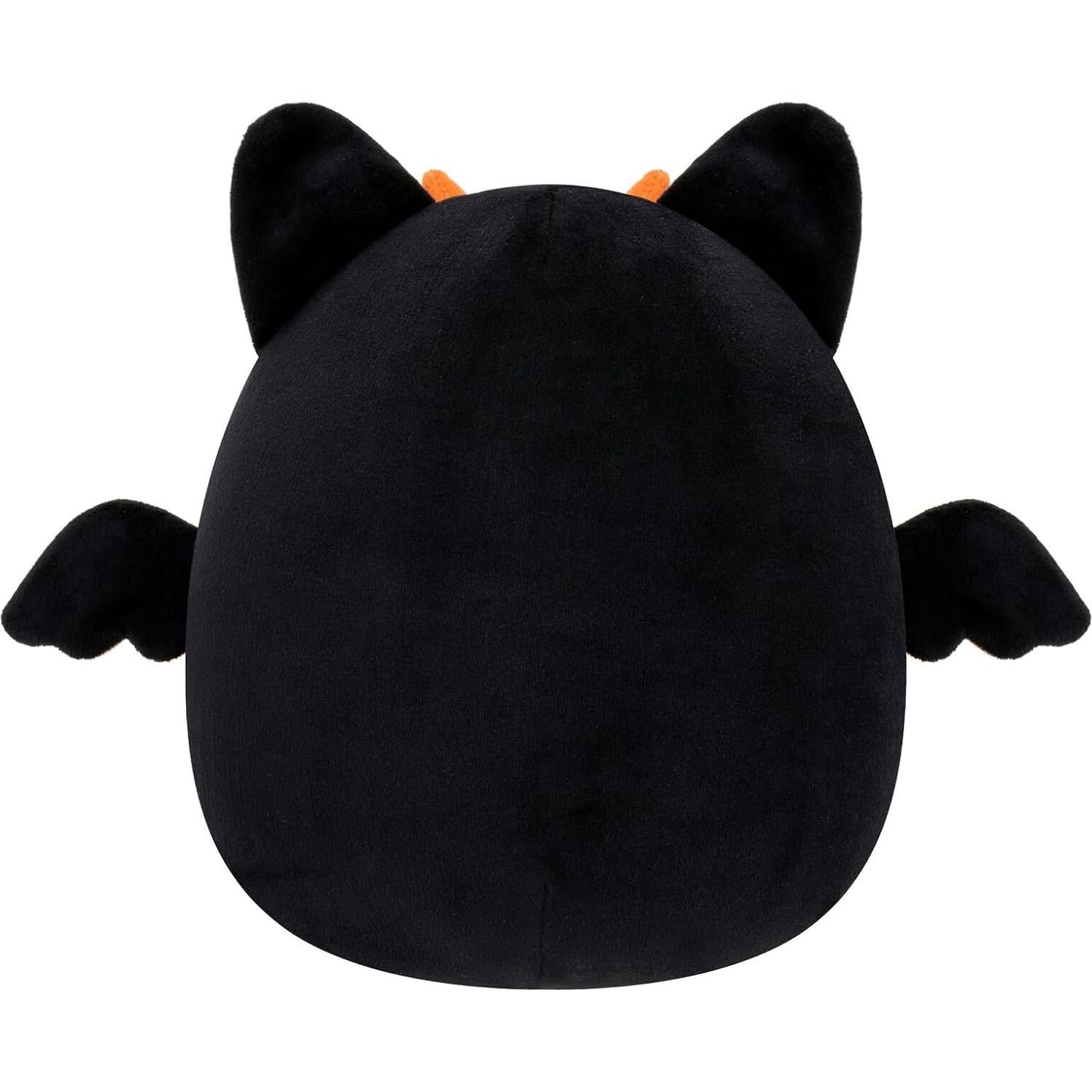 Peluche Dragón Murciélago Squishmallows 20 cm Oficial Jazwares
