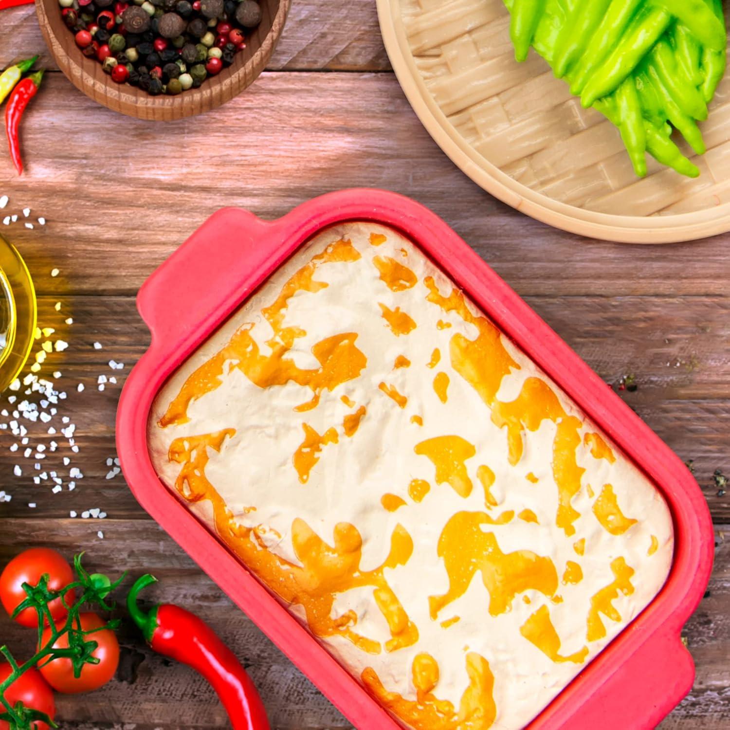 Set de Comida de Juguete Lori para Muñecas Mini 16.5 cm