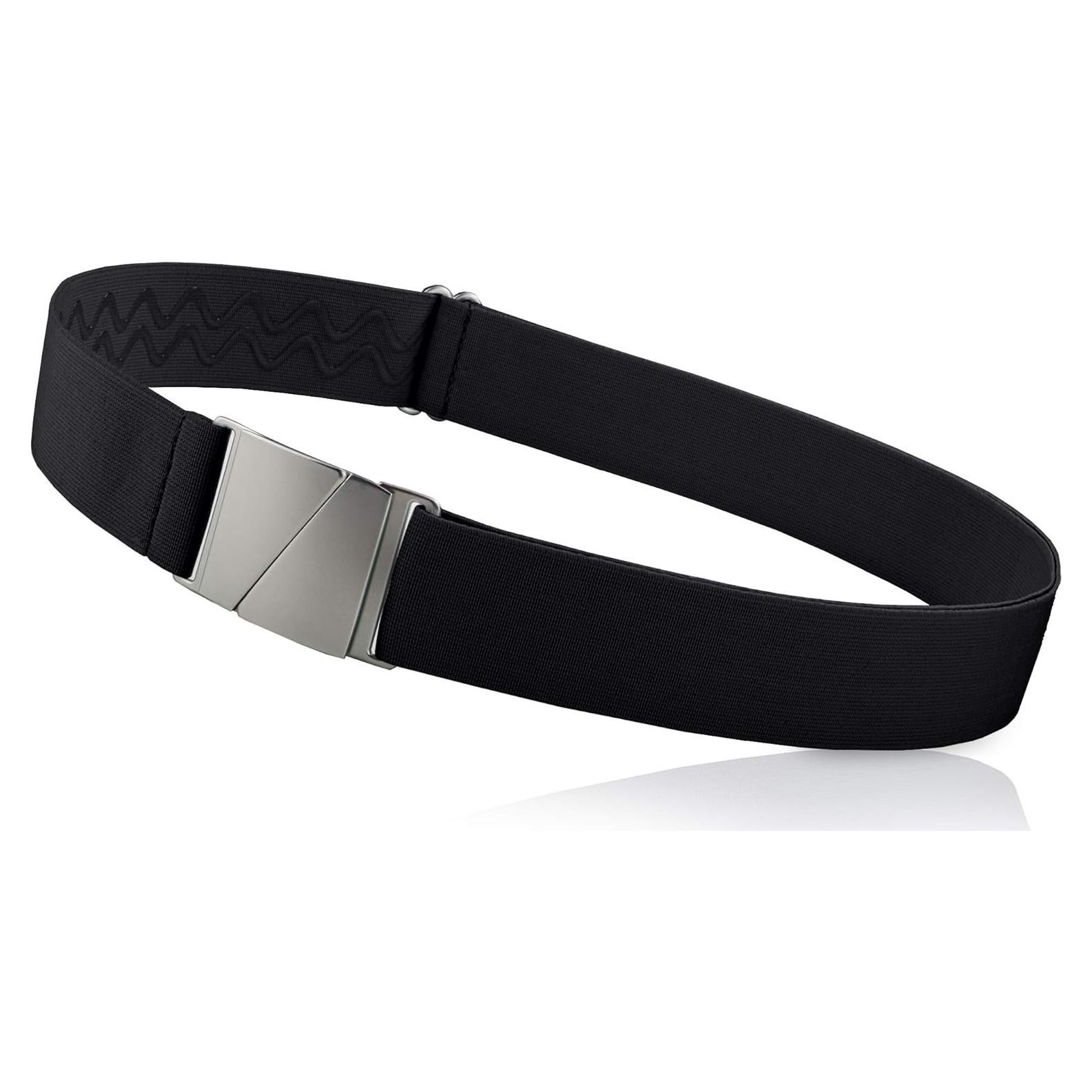 Cinturón elástico invisible One-Belt ajustable 127 cm