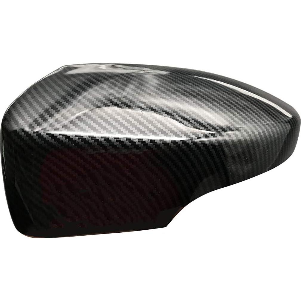 Cubiertas de Espejos Retrovisores RUIHE Fibra de Carbono 2 Piezas