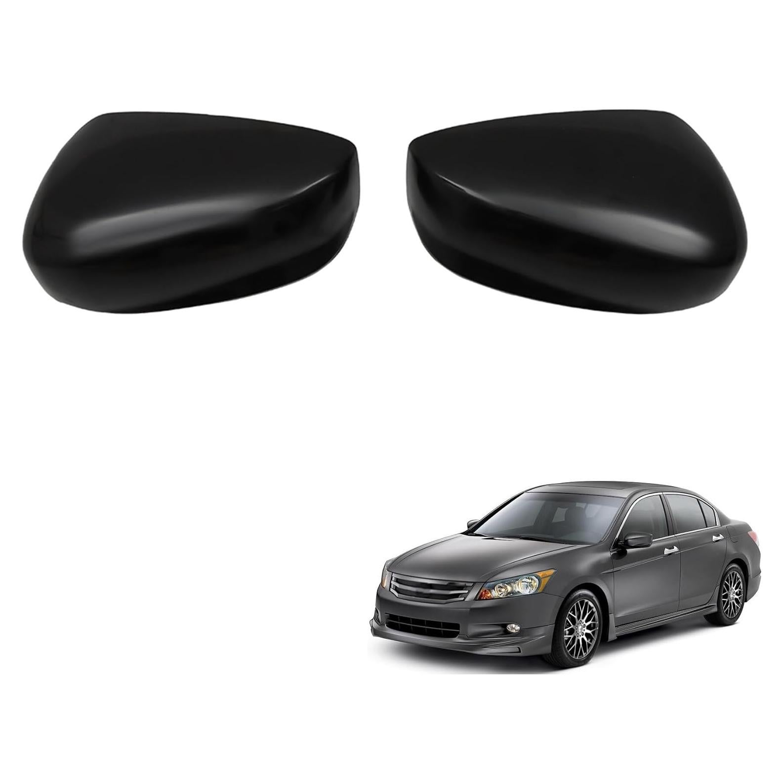 Cubierta de Espejo Retrovisor Munirater para Accord 2008-2012