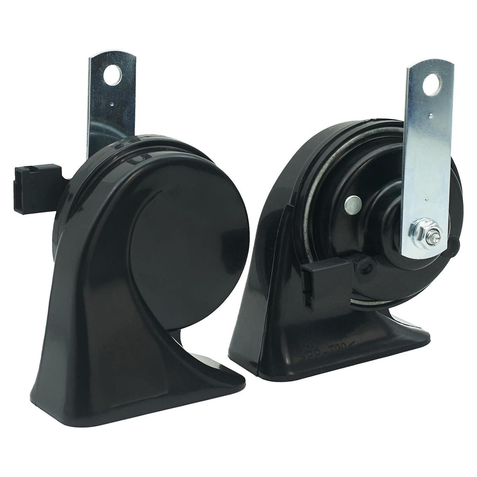 Kit de Claxon NEOGET para Toyota y Lexus 12V Doble Tono 126dB