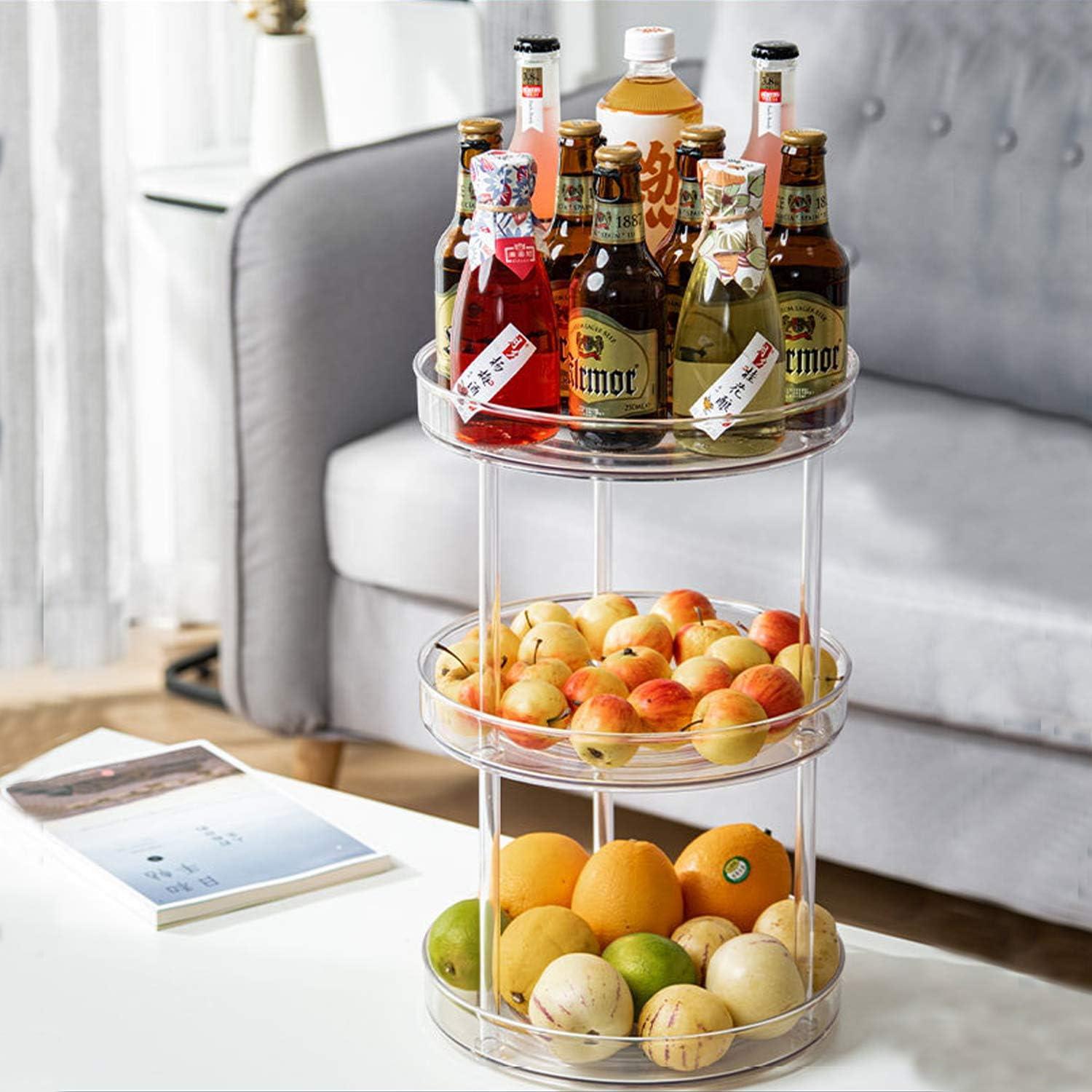 Girotante 3 Niveles LonlyEagle Antideslizante 39.6 cm