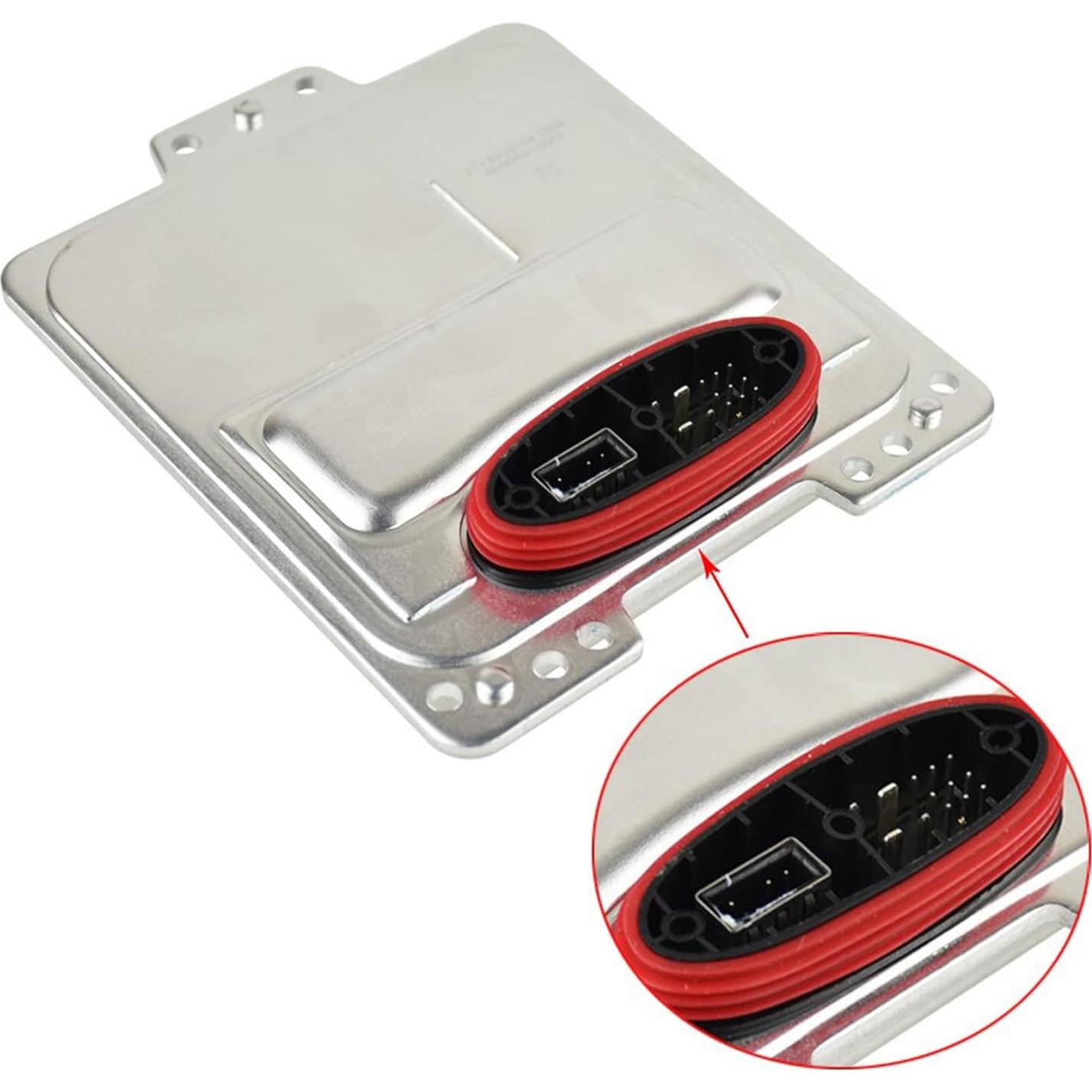 Balasto HID Xenon D1S 35W OEM para Mercedes Clase E W211