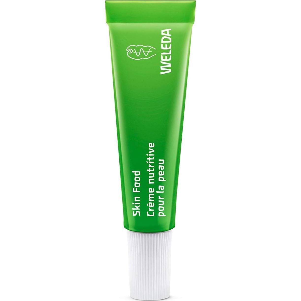 Crema Corporal Weleda Skin Food Original 10 ml x 10 Unidades