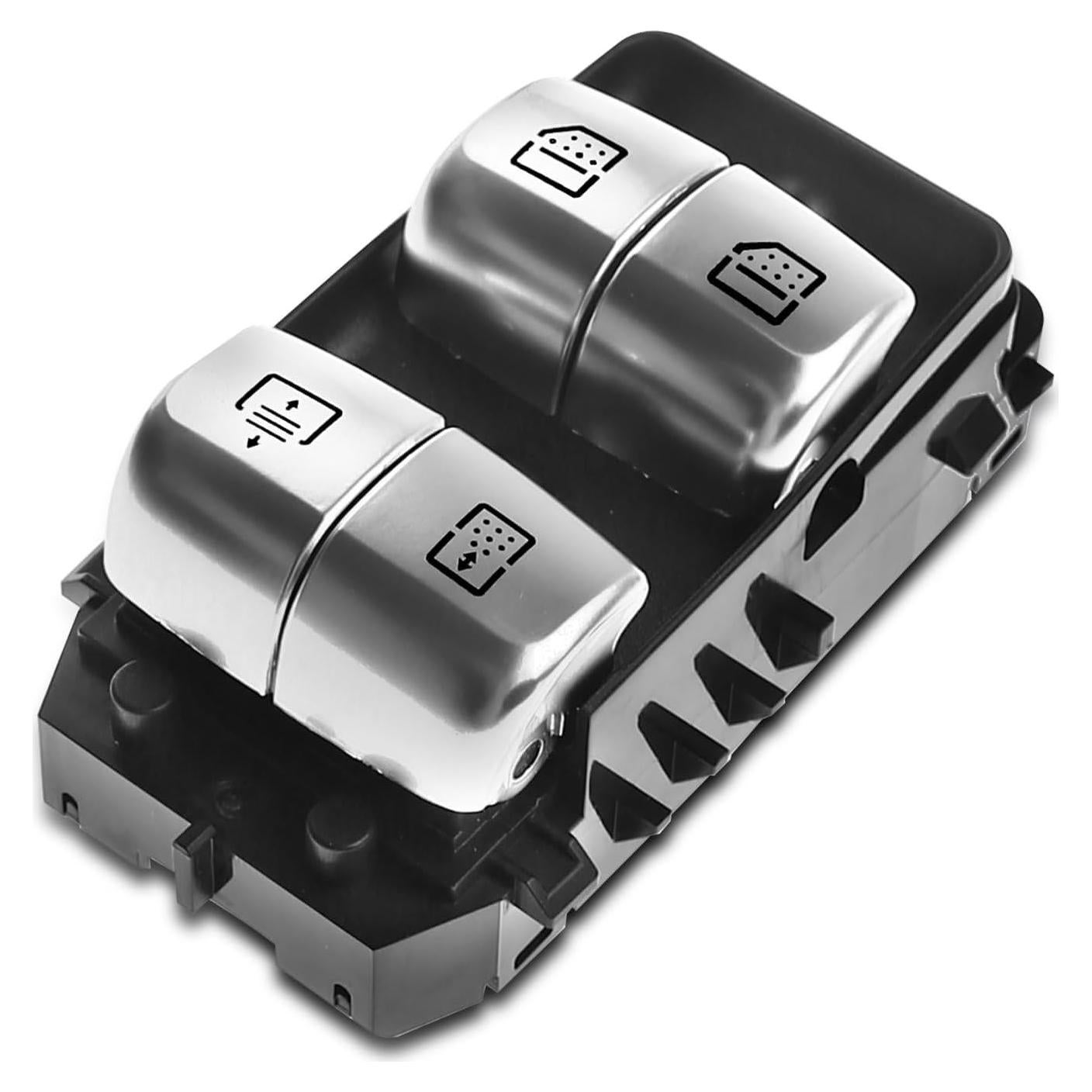 Interruptor Ventana Eléctrica A-Premium para Mercedes-Benz S550