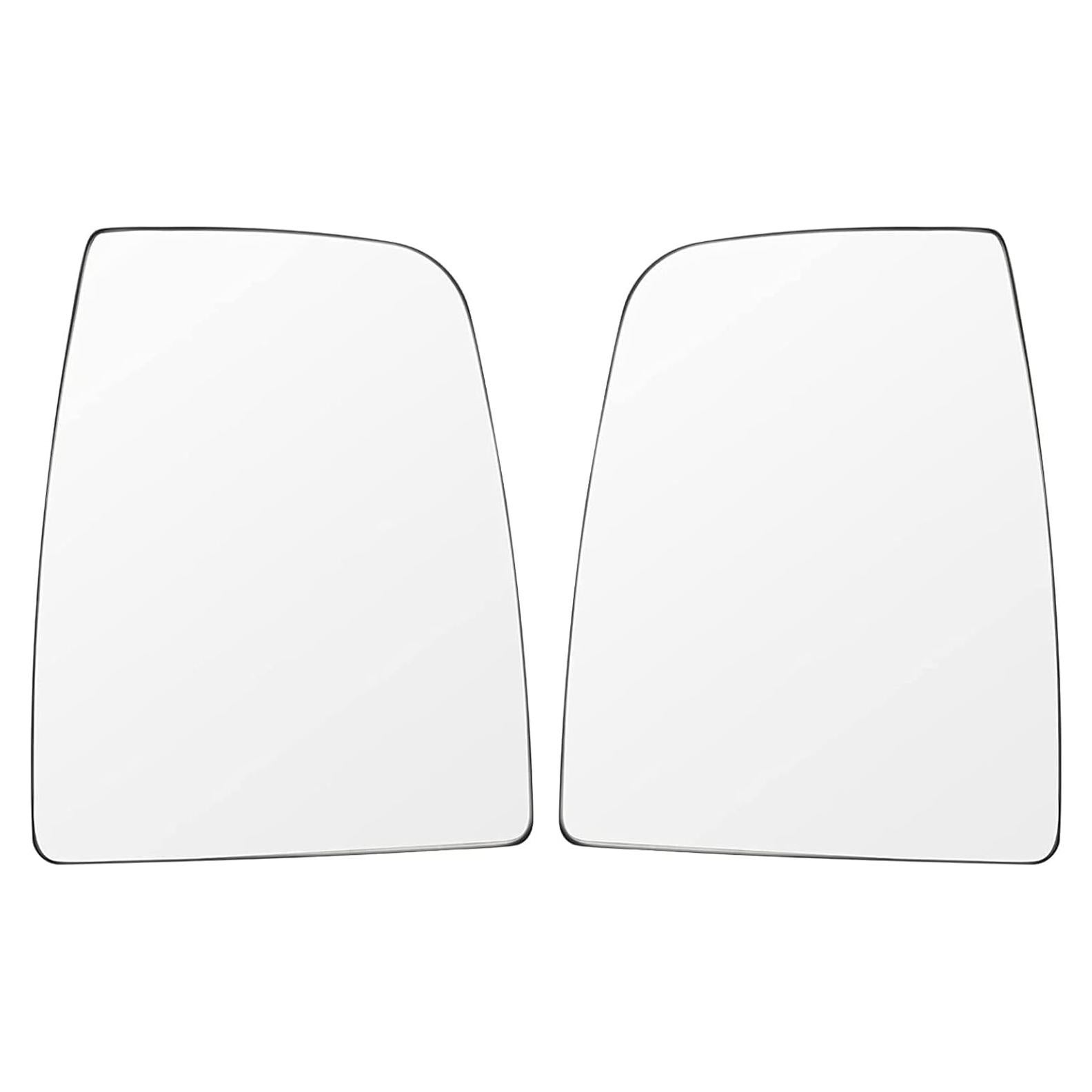 Espejo Calentado Ford Transit 2015-2022 Izquierdo y Derecho