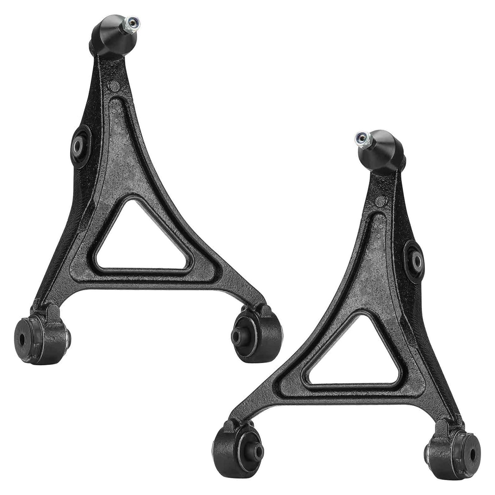 Brazos de Control Inferior TadaMark para Chrysler y Dodge AWD