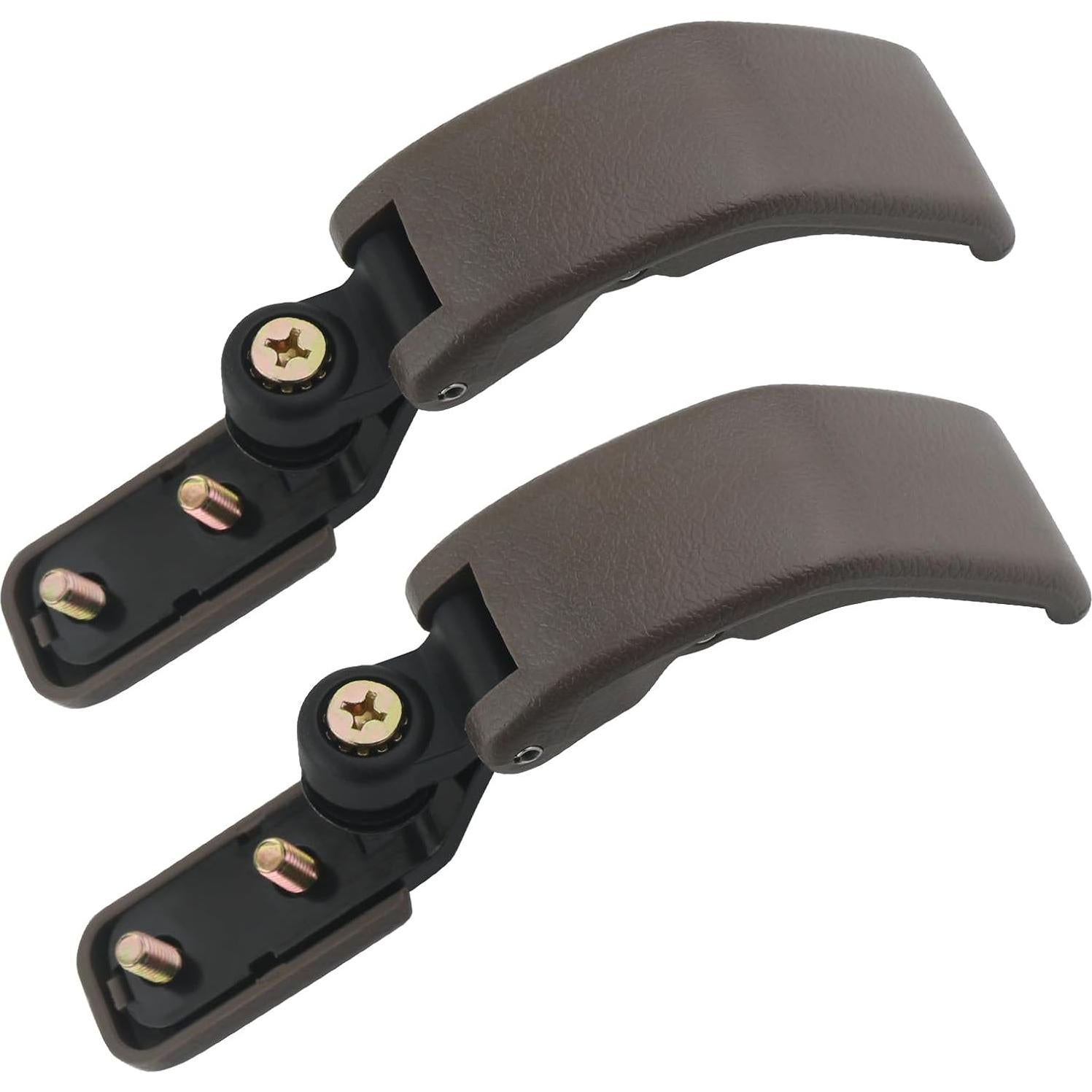 Cerradura de Ventana Cuartera Osompar 2pcs Toyota Tacoma