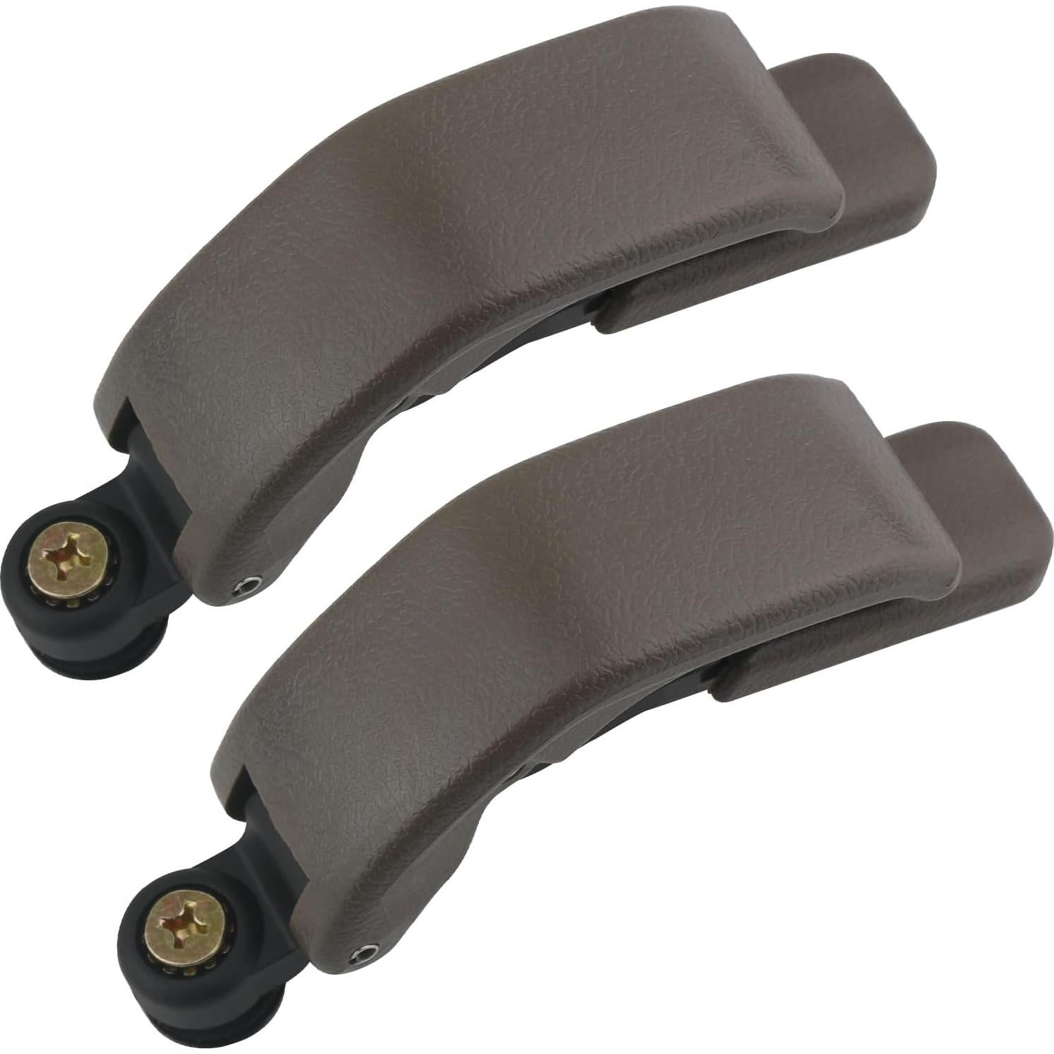 Cerradura de Ventana Cuartera Osompar 2pcs Toyota Tacoma