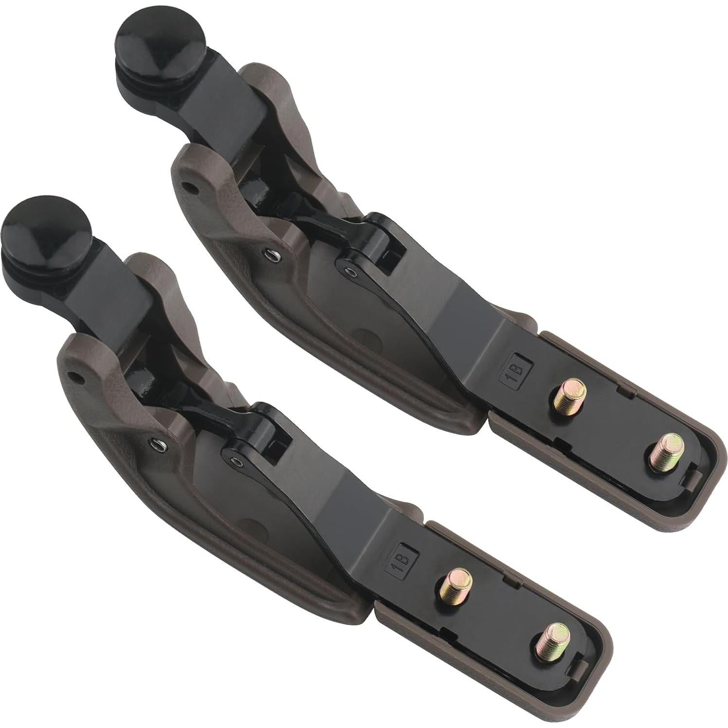 Cerradura de Ventana Cuartera Osompar 2pcs Toyota Tacoma