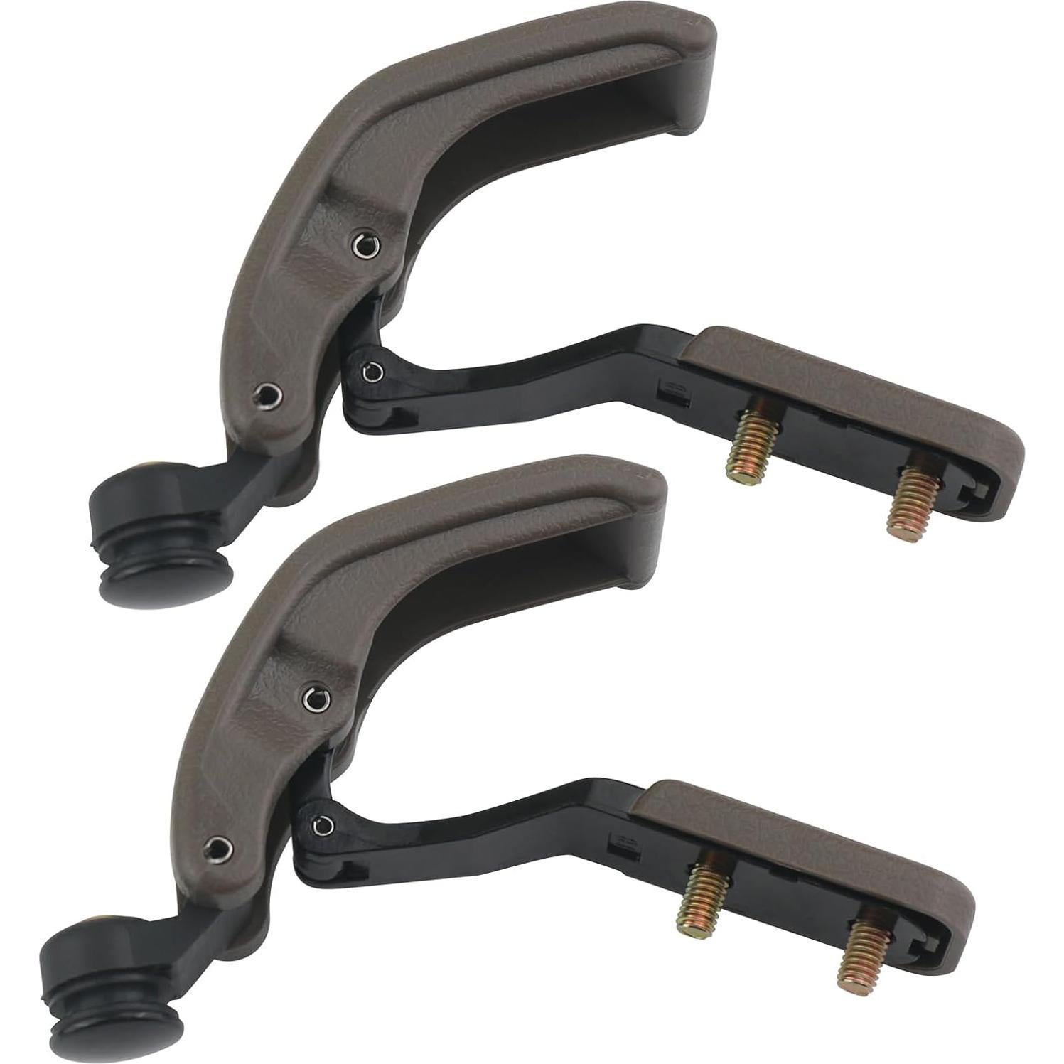 Cerradura de Ventana Cuartera Osompar 2pcs Toyota Tacoma