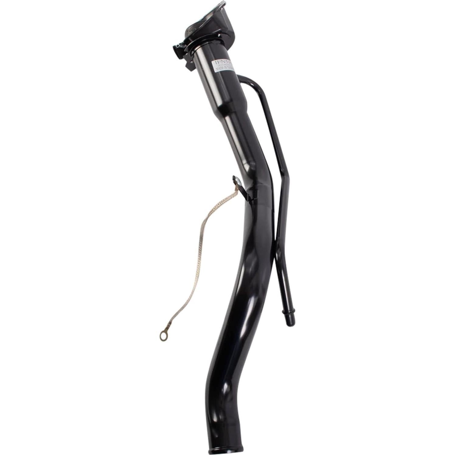 Cuello de Llenado de Tanque TRQ FNA69454 73cm Negro