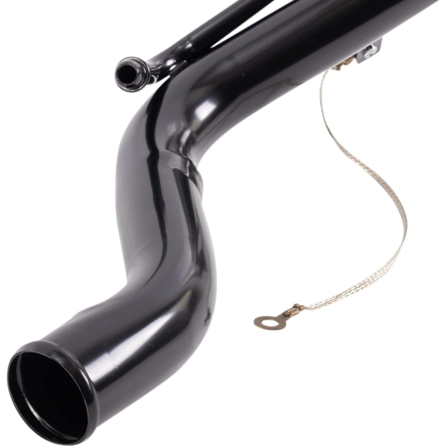 Cuello de Llenado de Tanque TRQ FNA69454 73cm Negro